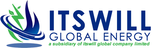 Itswill Global Energy Logo